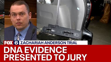 What we know about the Zachariah Anderson murder case